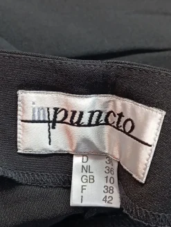 Stoffhose                            Größe                36