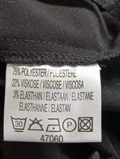 Stoffhose                            Größe                36