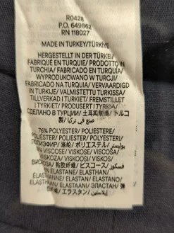 Stoffhose                            Größe                40