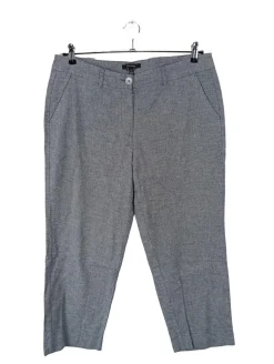 Stoffhose                            Größe                44