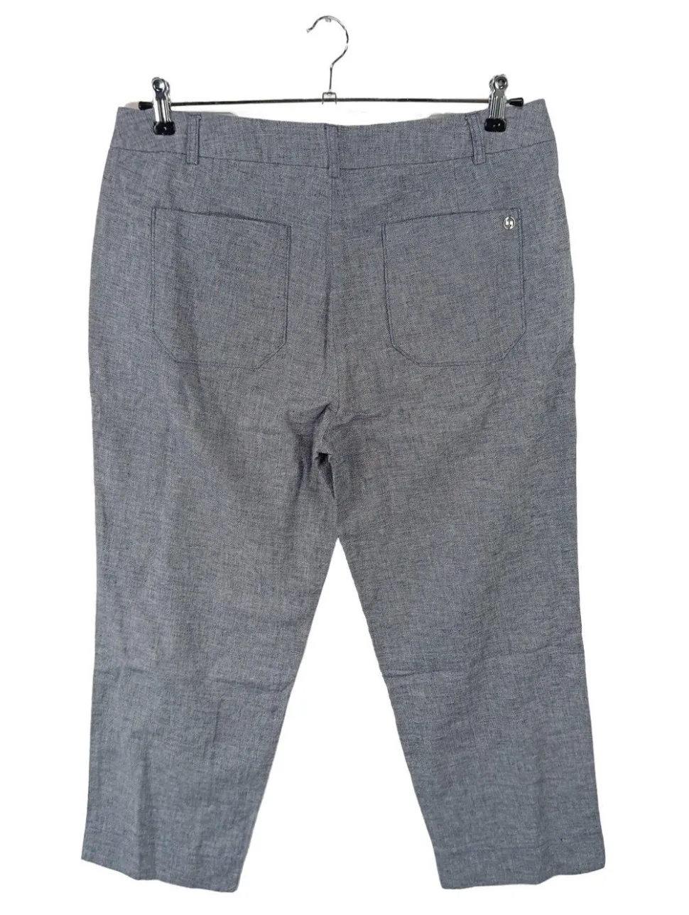 Stoffhose Größe 44