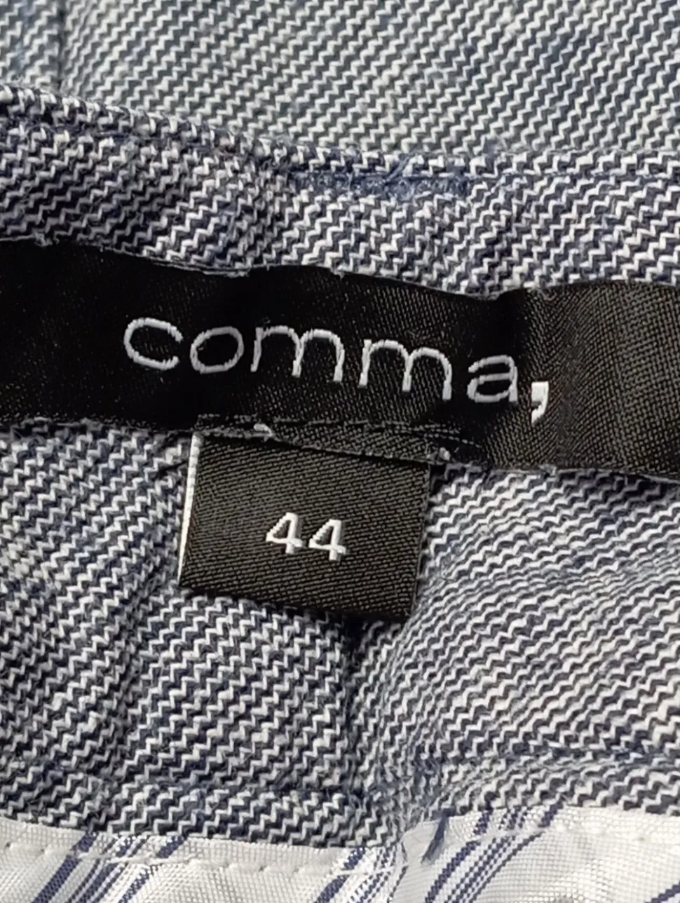 Stoffhose Größe 44