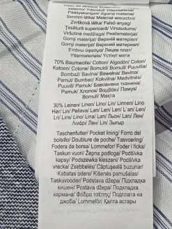 Stoffhose Größe 44