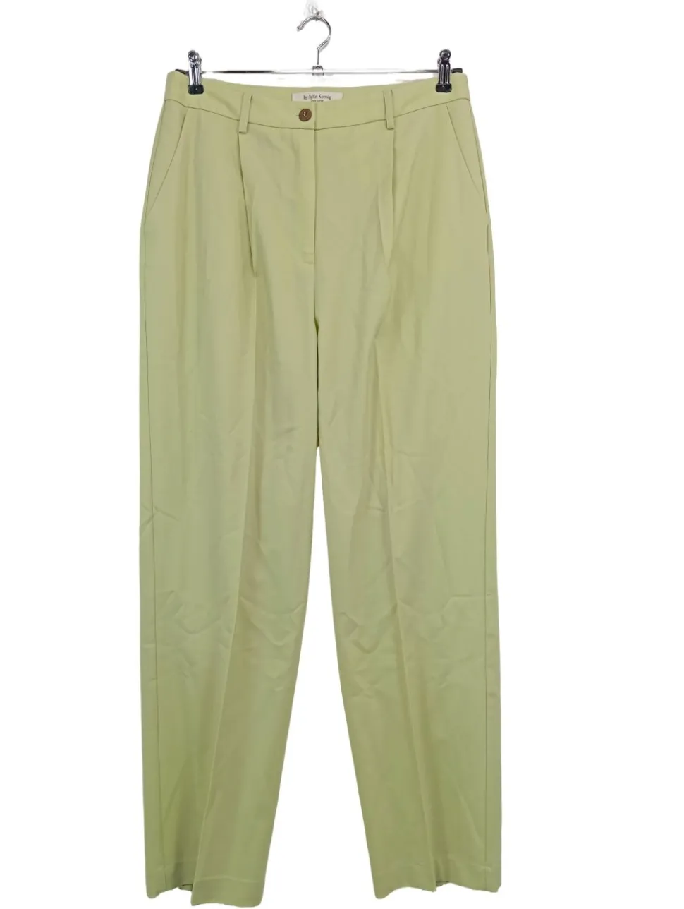 Stoffhose Größe 42