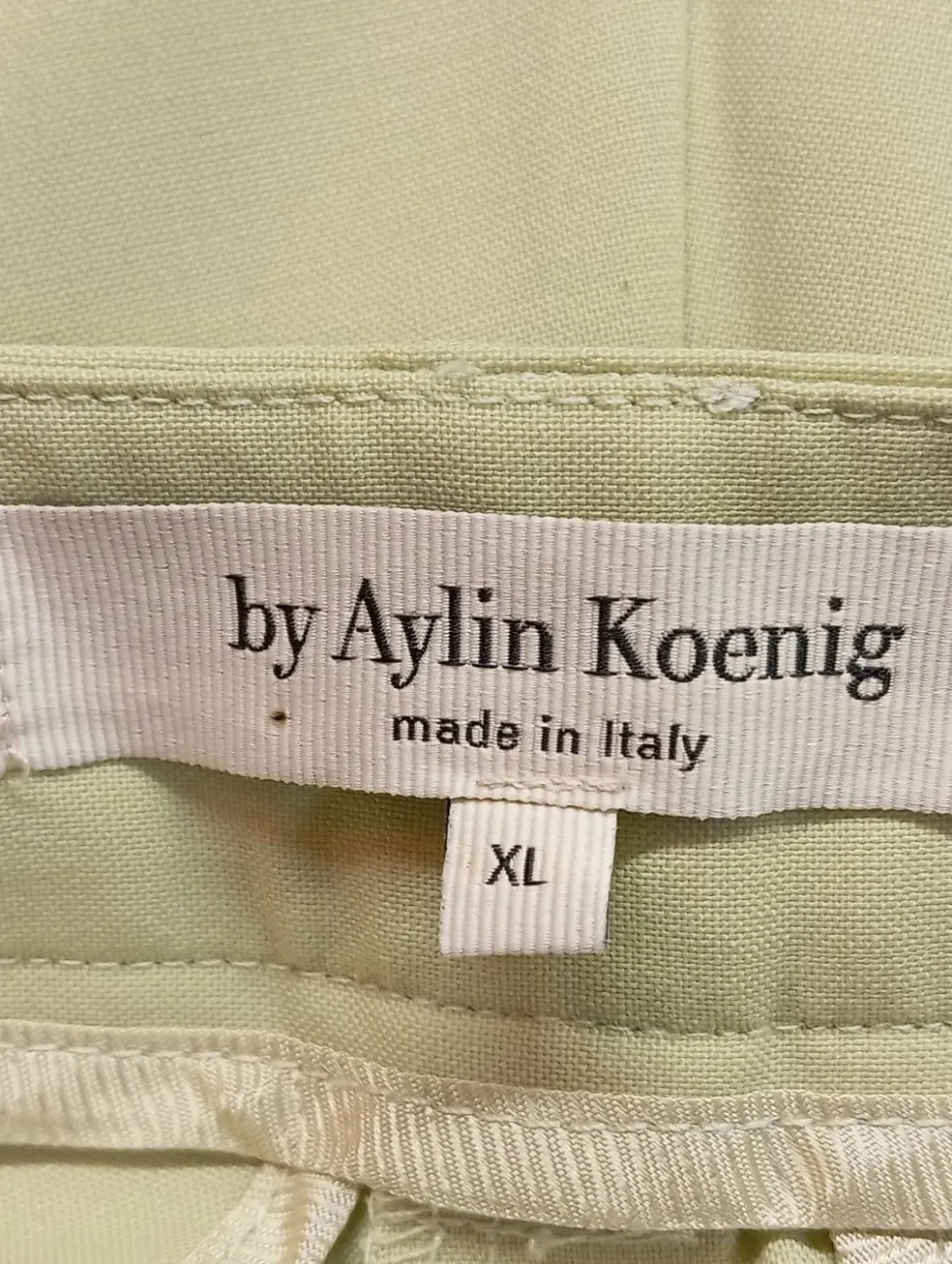 Stoffhose Größe 42