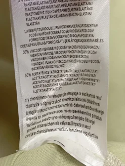 Stoffhose Größe 42