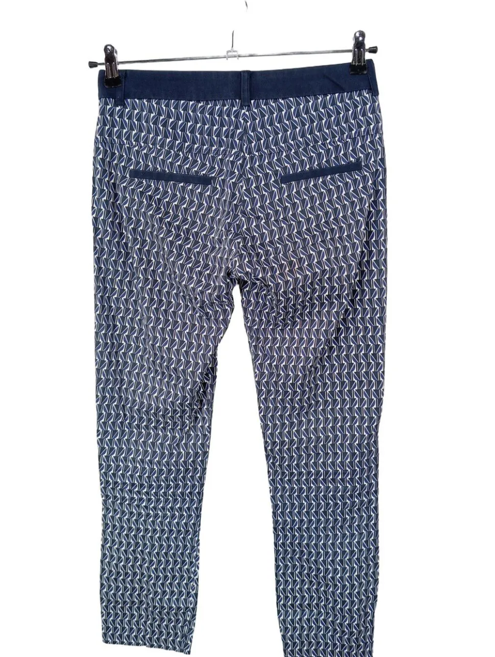 Stoffhose Größe 34