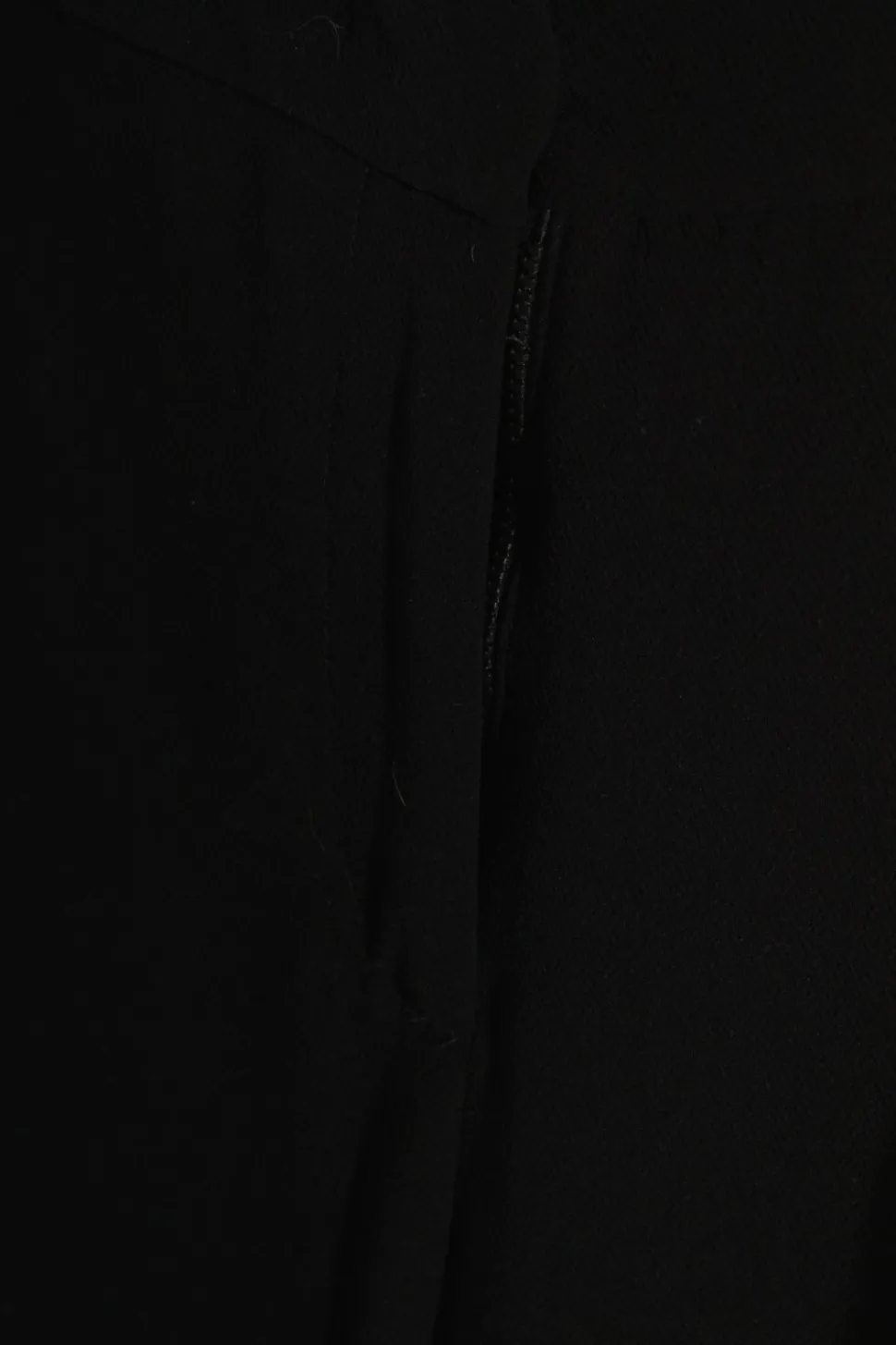 Stoffhose Größe 42