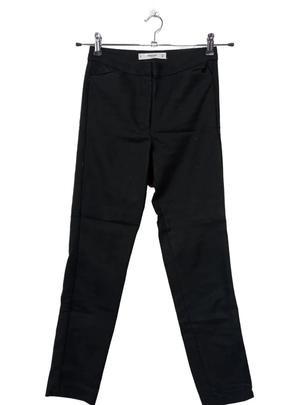 Stoffhose Größe 34