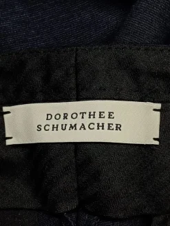 Stoffhose                            Größe                34