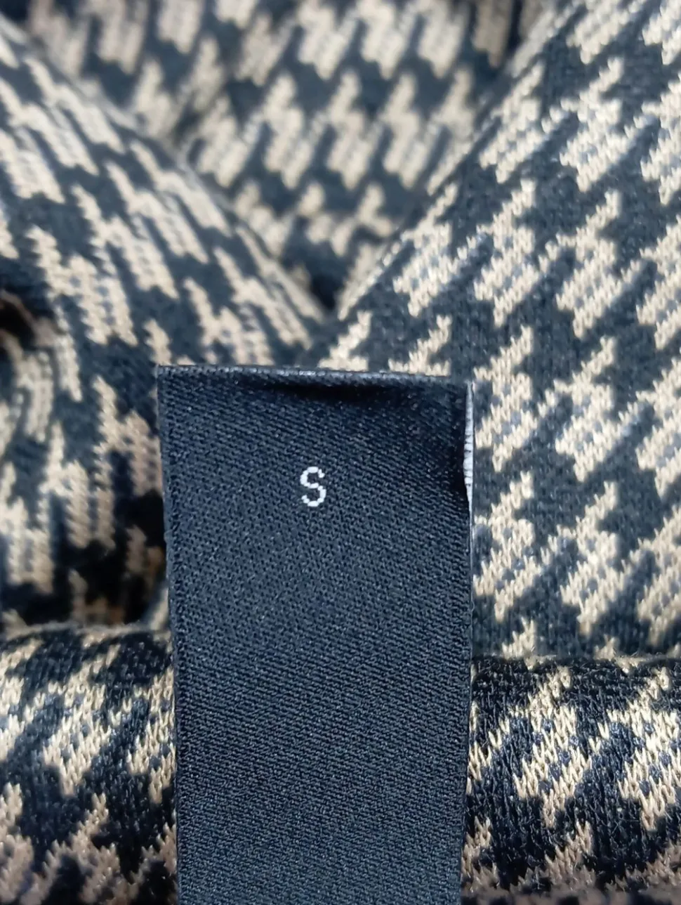 Stoffhose Größe 36