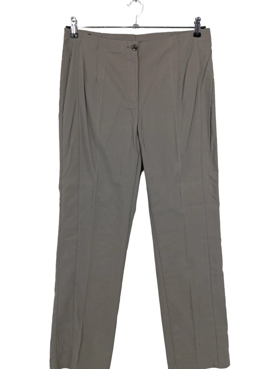 Stoffhose Größe 46