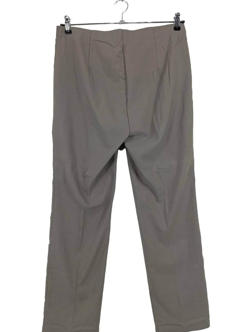 Stoffhose Größe 46