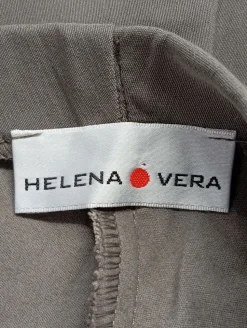 Stoffhose Größe 46