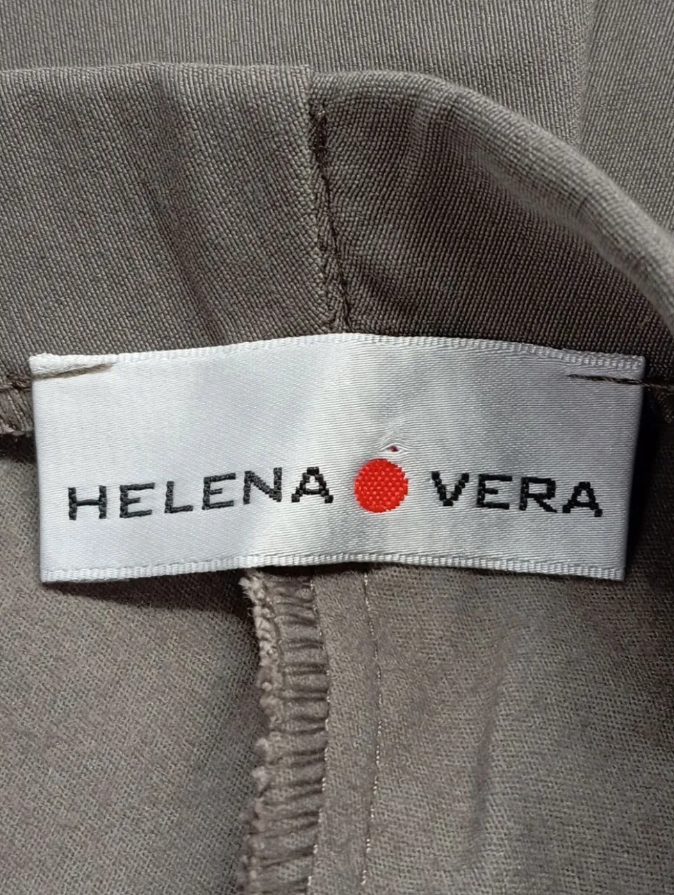 Stoffhose Größe 46