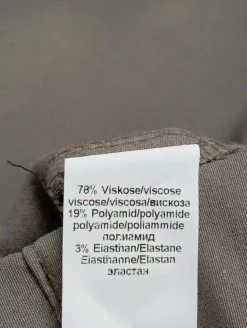 Stoffhose Größe 46