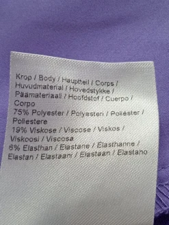 Stoffhose                            Größe                38