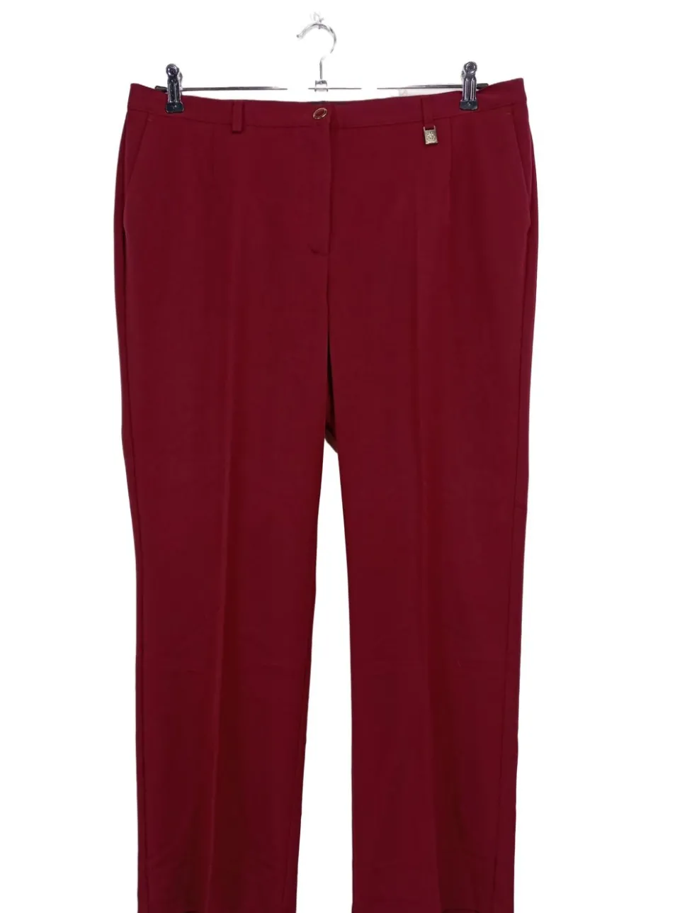 Stoffhose Größe 48