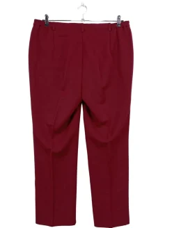 Stoffhose                            Größe                48