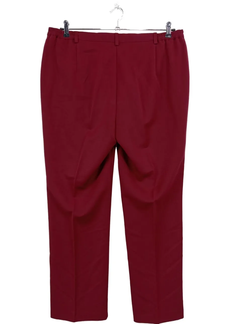 Stoffhose Größe 48