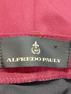 Stoffhose Größe 48