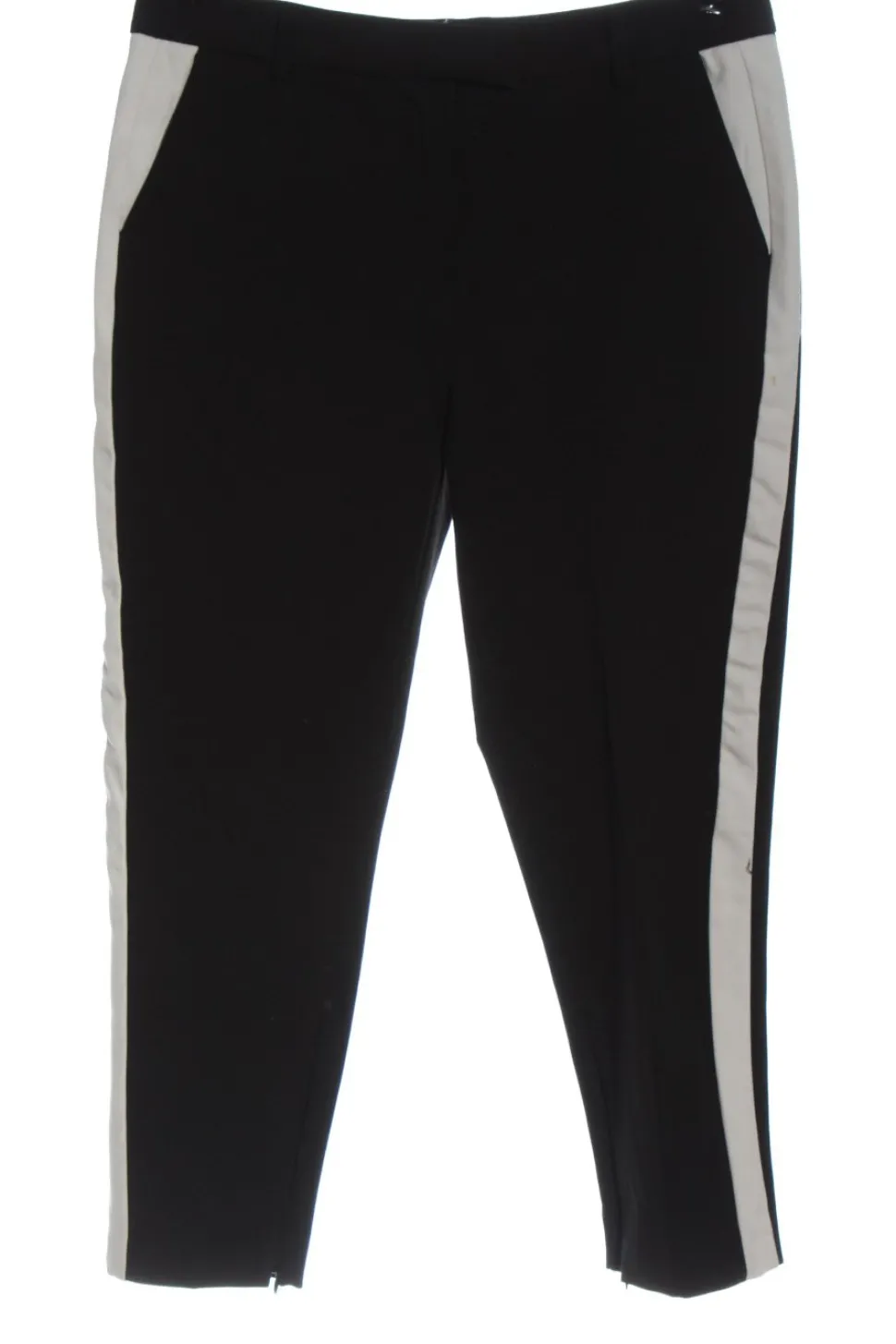 Stoffhose Größe 40