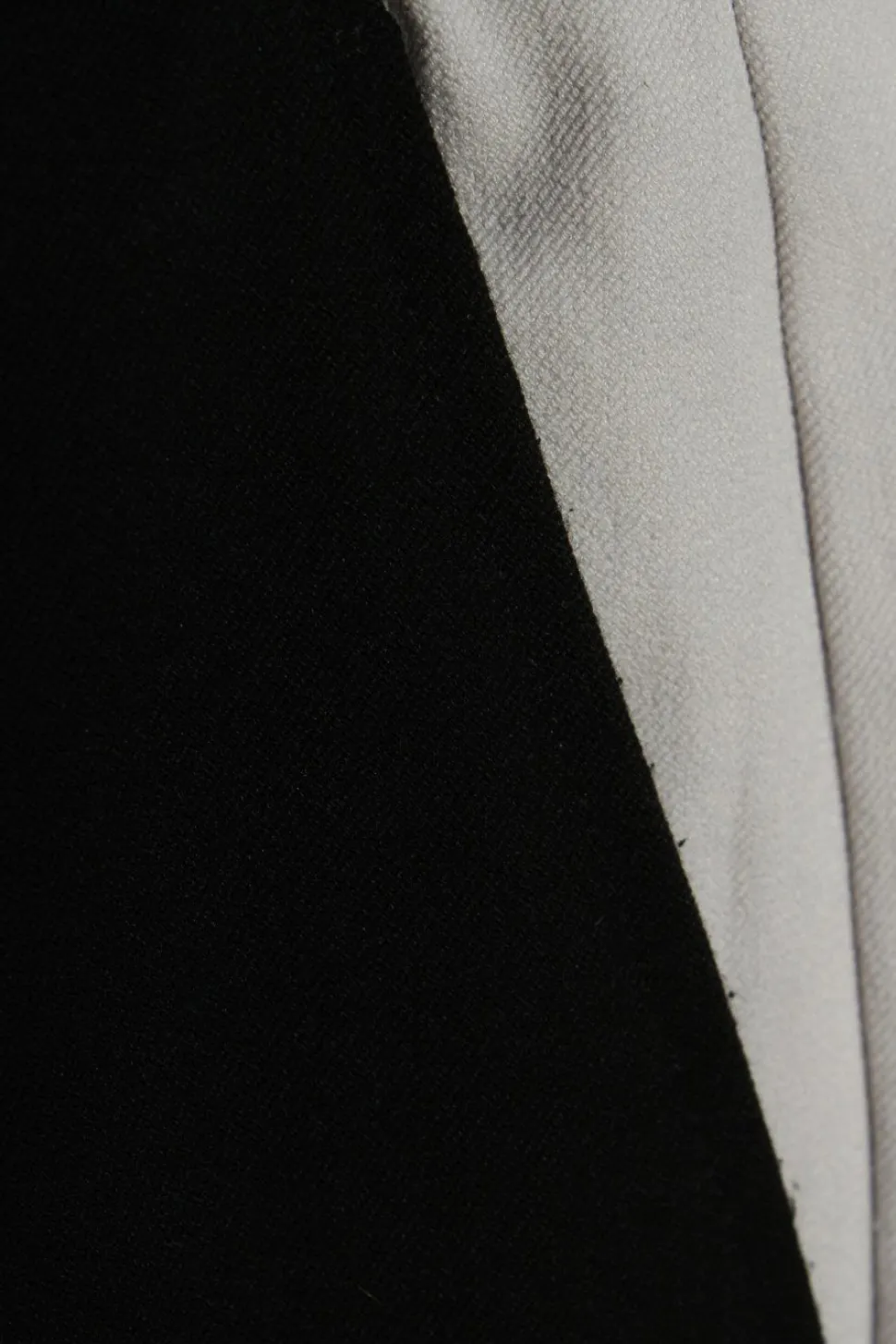 Stoffhose Größe 40