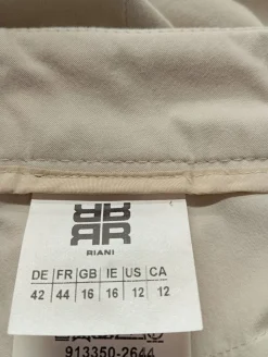 Stoffhose                            Größe                42