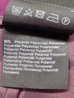 Stoffhose                            Größe                40