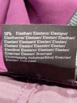 Stoffhose                            Größe                40