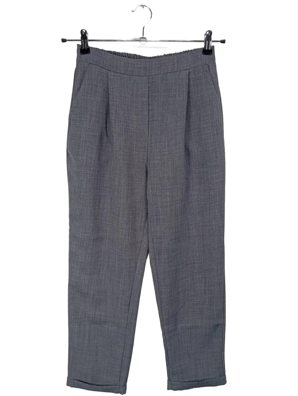 Stoffhose Größe 34