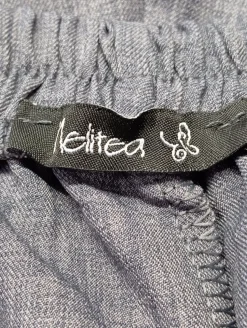 Stoffhose Größe 34