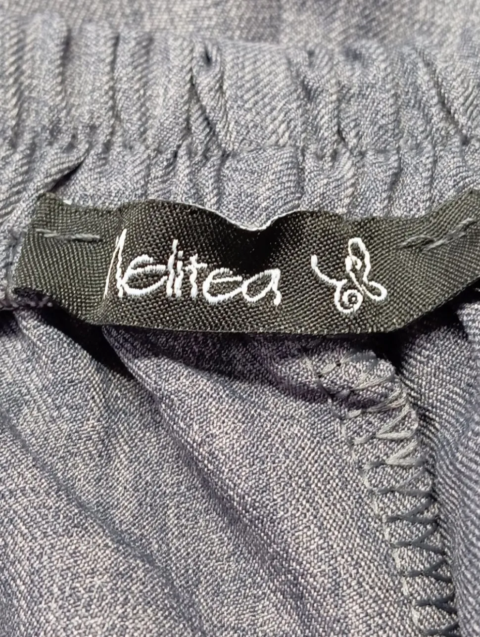 Stoffhose Größe 34