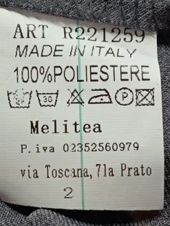 Stoffhose Größe 34