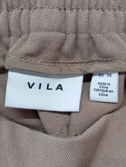 Stoffhose                            Größe                34