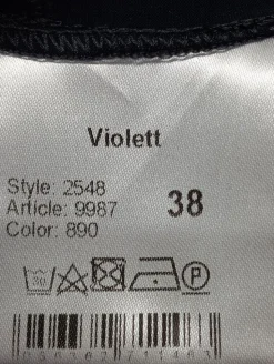 Stoffhose Größe 38