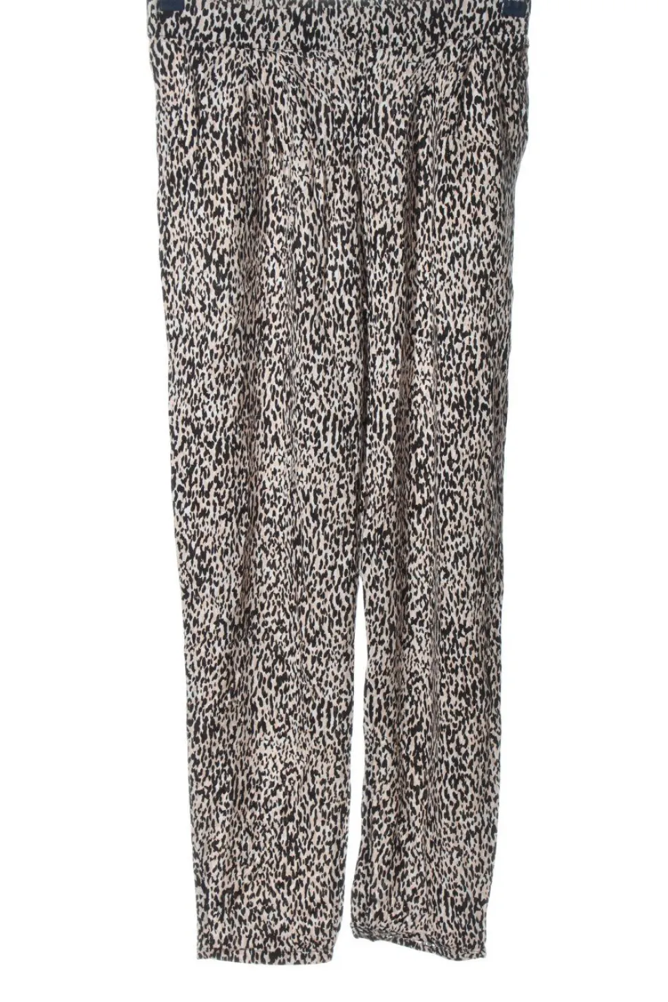 Stoffhose Größe 34