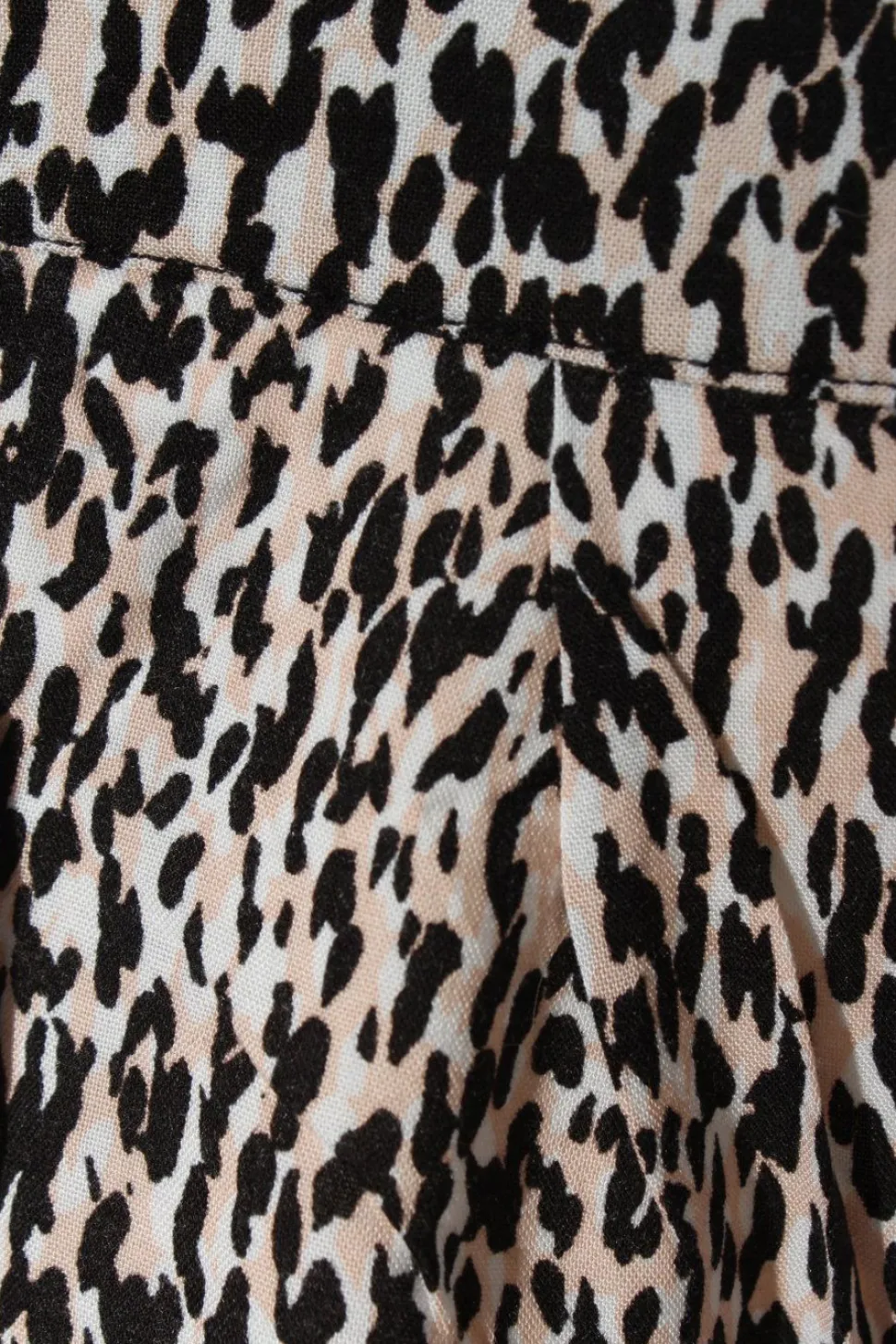 Stoffhose Größe 34