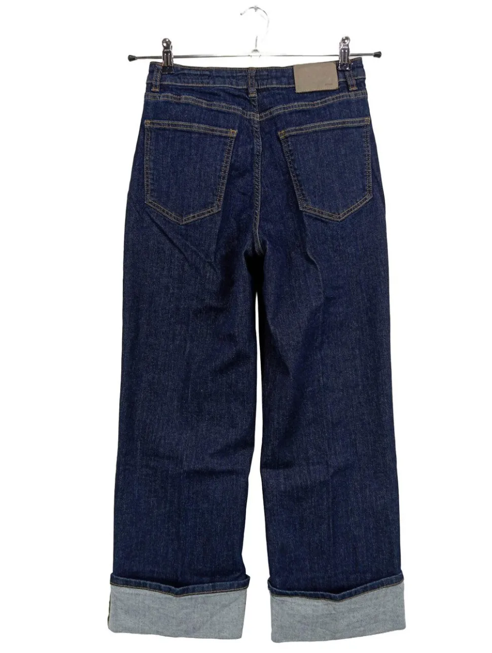 Straight-Leg Jeans Größe 34