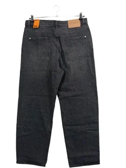 Straight-Leg Jeans                            Größe                44