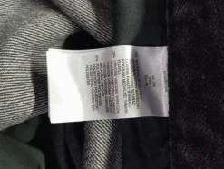 Straight-Leg Jeans Größe 44