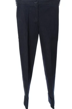 Straight-Leg Jeans                            Größe                38