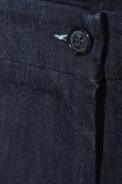 Straight-Leg Jeans                            Größe                38