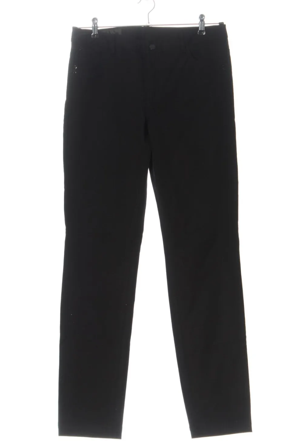 Straight-Leg Jeans Größe 42