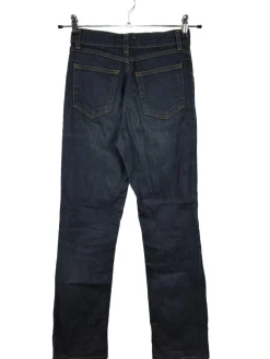 Straight-Leg Jeans                            Größe                36