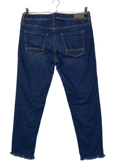 Straight-Leg Jeans                            Größe                40