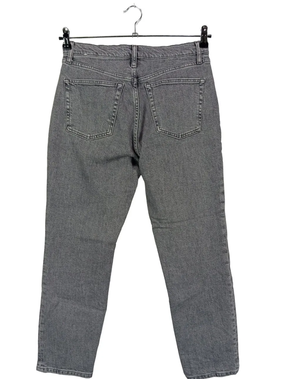 Straight-Leg Jeans Größe 38