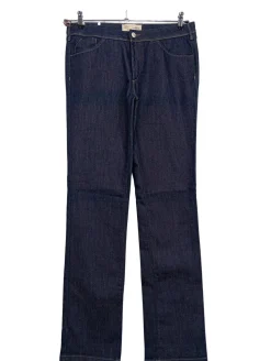 Straight-Leg Jeans                            Größe                42