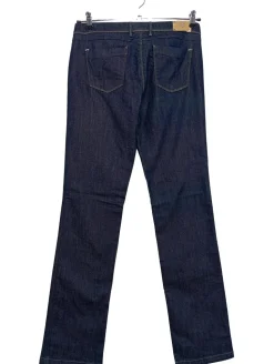 Straight-Leg Jeans                            Größe                42