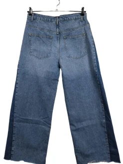 Straight-Leg Jeans                            Größe                40
